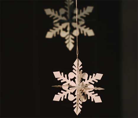 종이-크리스마스-트리-장식