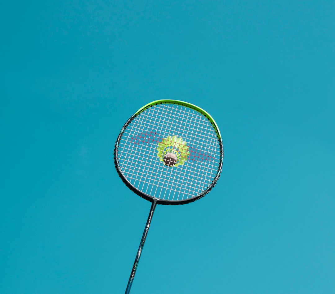 Badminton