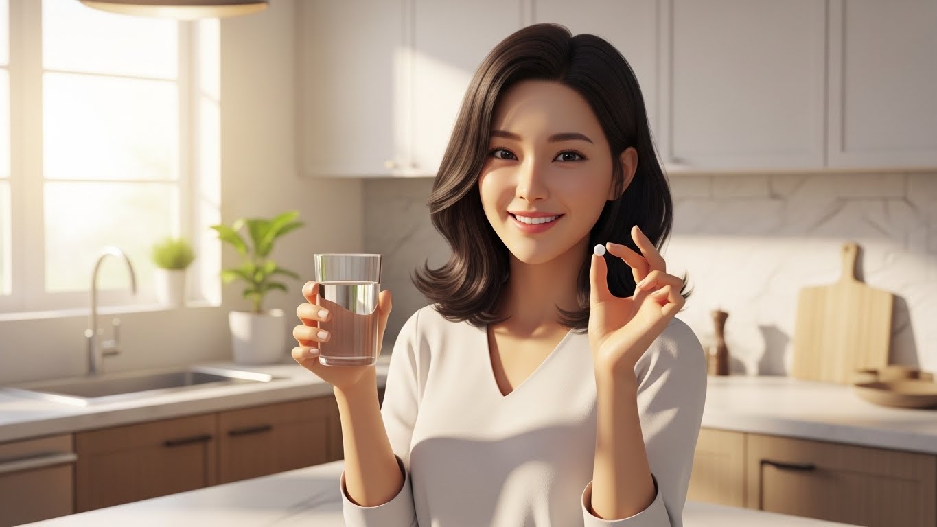 유산균&amp;#44; 요소호기검사&amp;#44; 위염치료