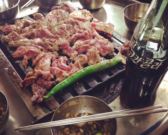 서대문 연희동 서서갈비 원조, 연남서식당