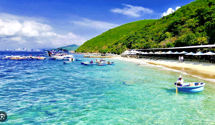 베트남 나트랑 여행