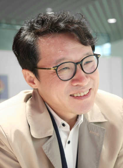 이규연 홍보수석 임명