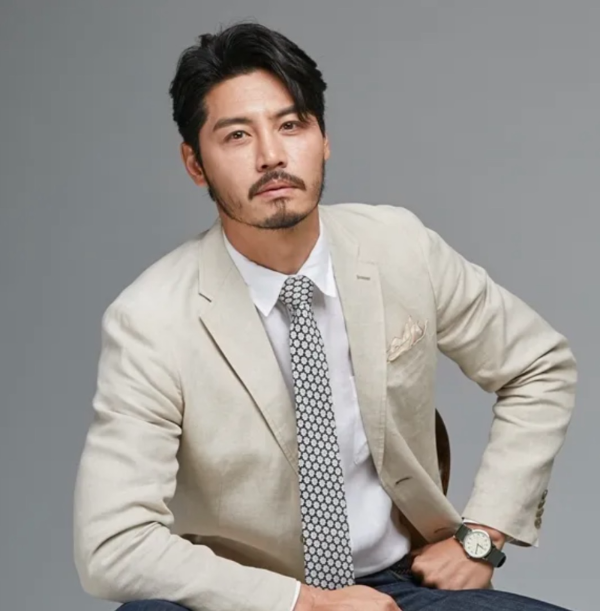 탤런트 이관훈 707 특전사 출신 배우 영상 이관훈 프로필, 작품 정보