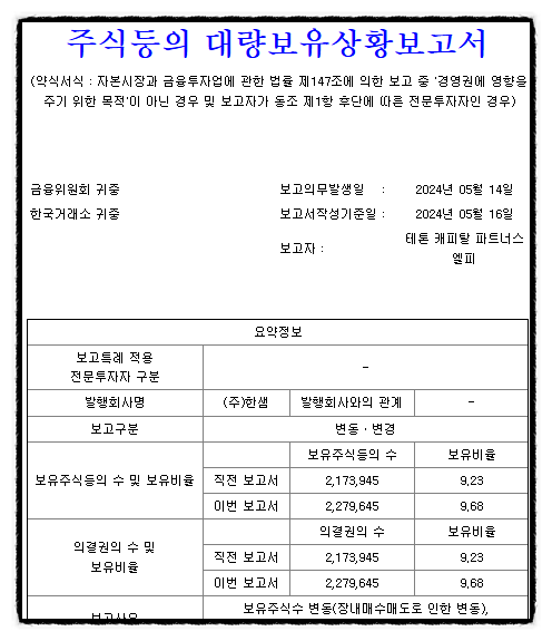 한샘 주가 전망_부동산 경기 회복 신호는 인테리어 관련주에 호재