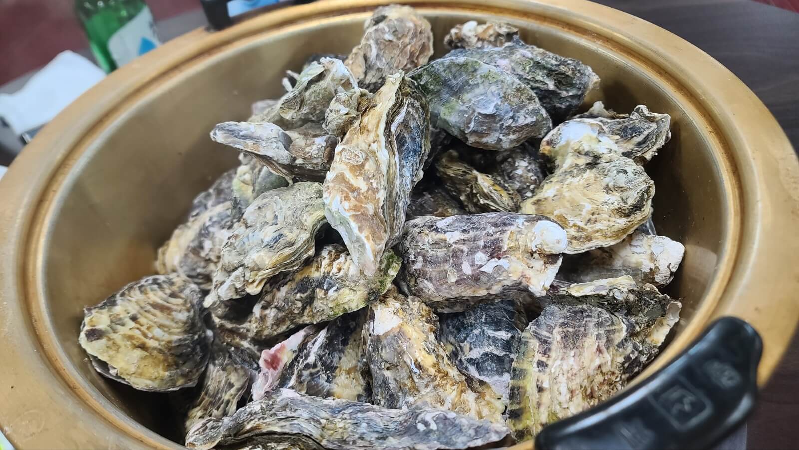 한통