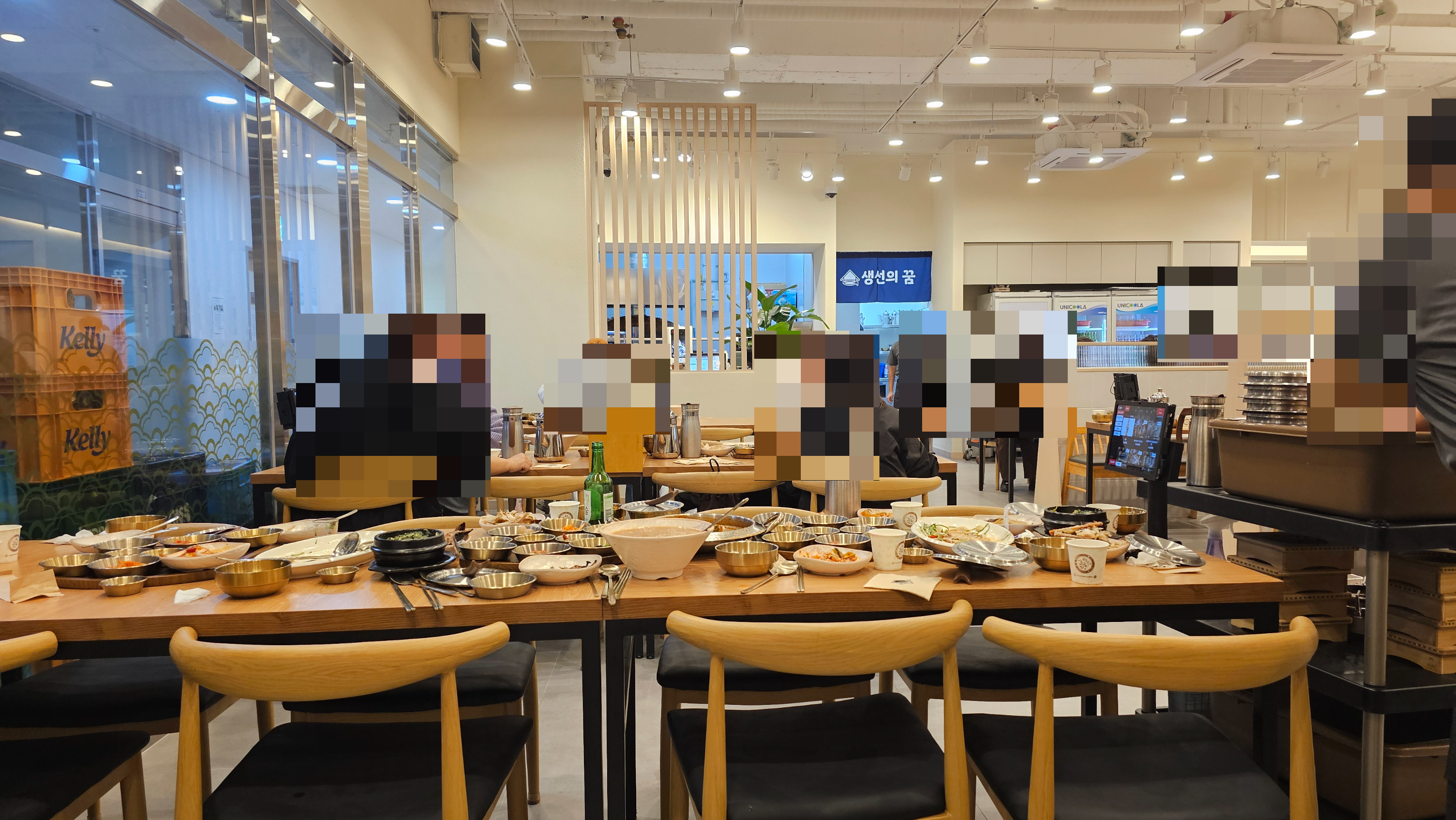 인천_가정동_생선의꿈_실내