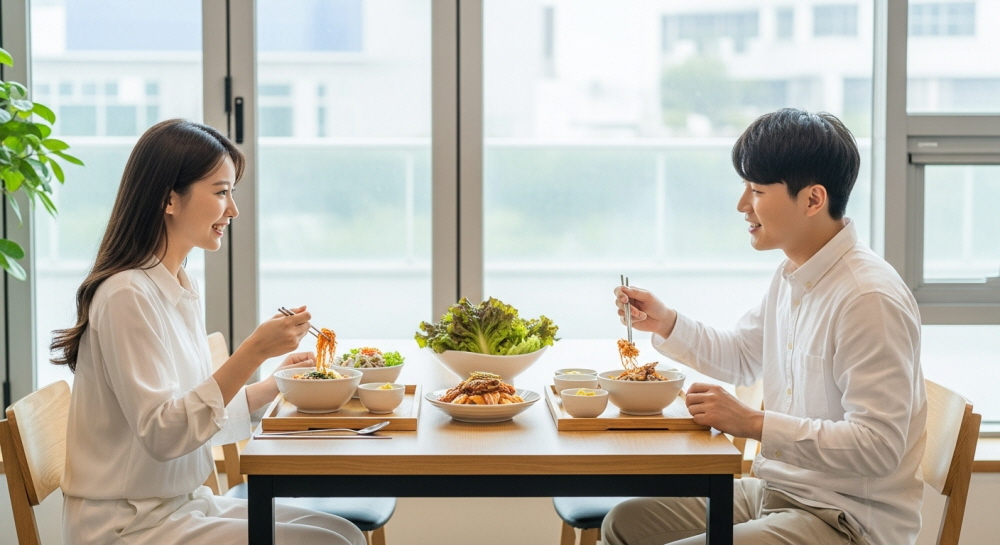 가장 쉬운 8체질 자가진단