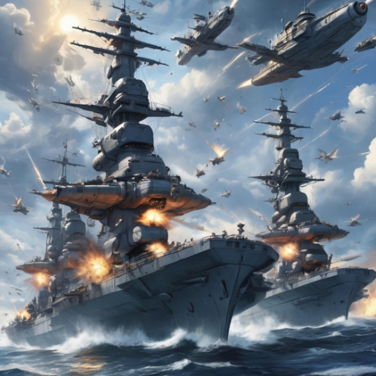 로마가 두려워한 여왕: 옥타비아누스와 클레오파트라의 심리전