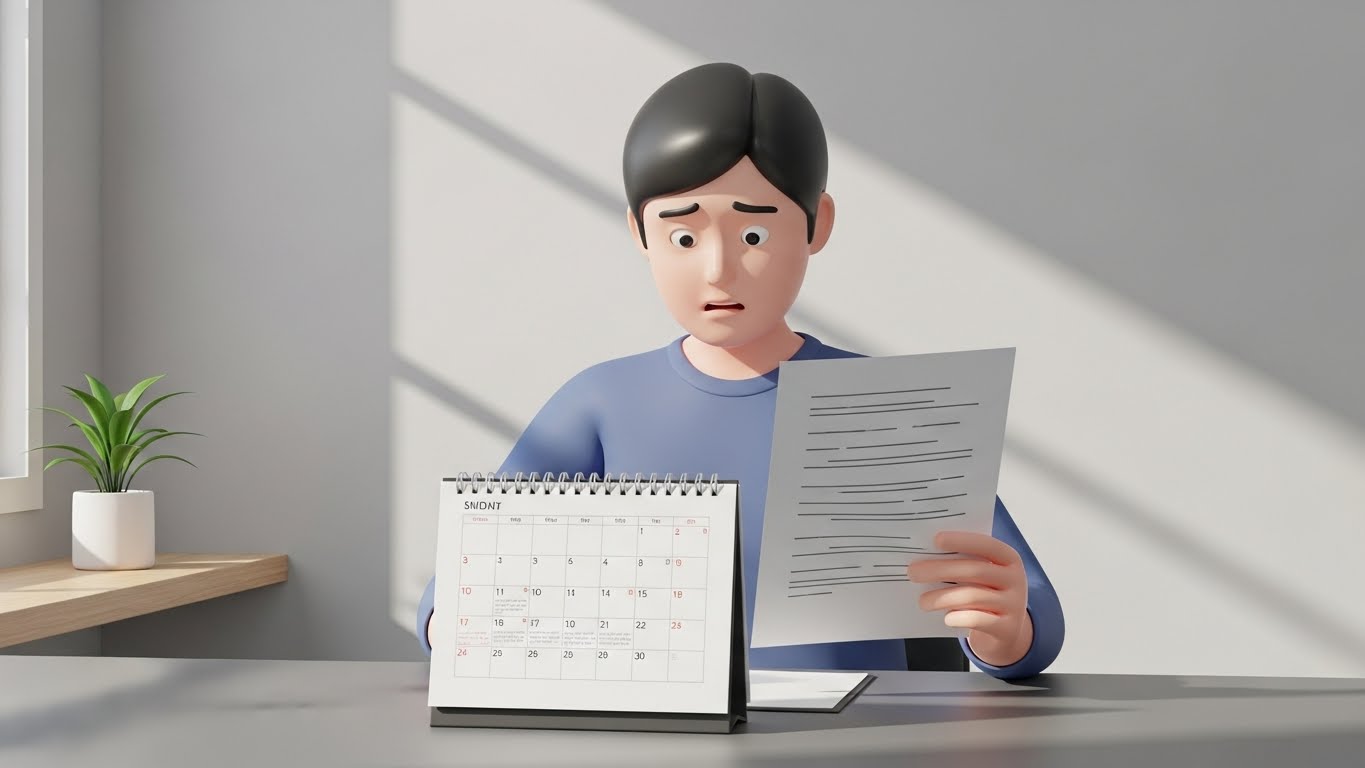 과태료부과기준&amp;#44; 전세월세신고