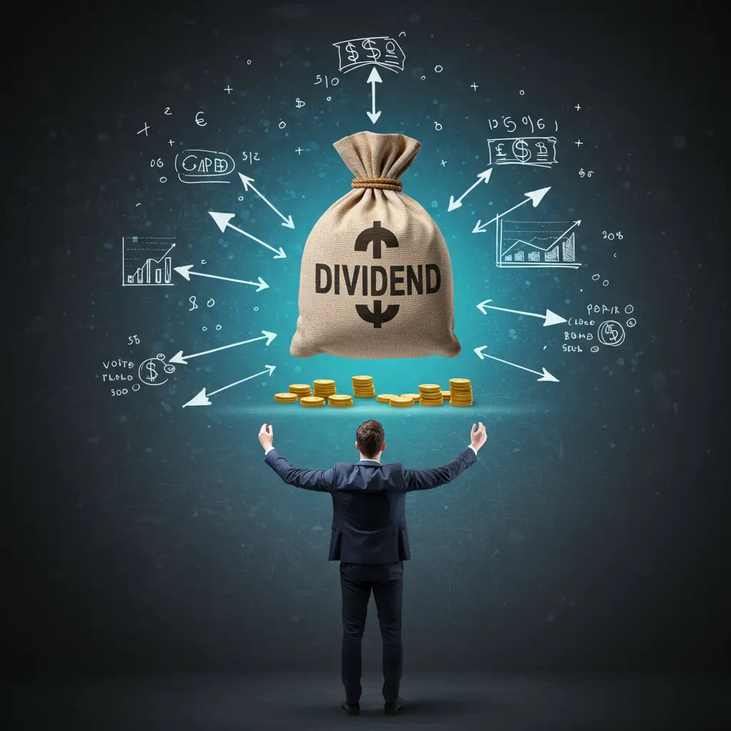 알리코제약(260660) 2025년 배당일