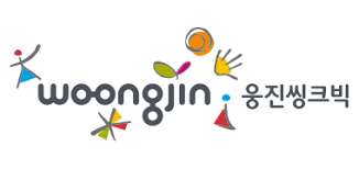 웅진씽크빅_로고