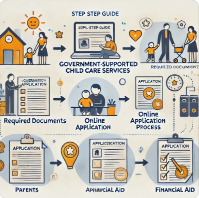 아이돌봄서비스