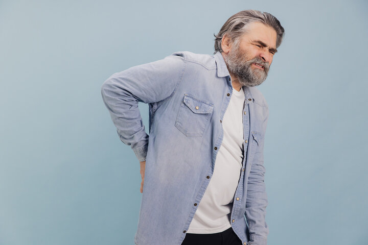 허리 협착증에 좋은 운동