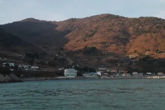 두미도 통영 배시간표 배편 예약 요금_17