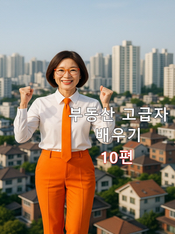 고급 단독주택 및 타운하우스 투자 전략