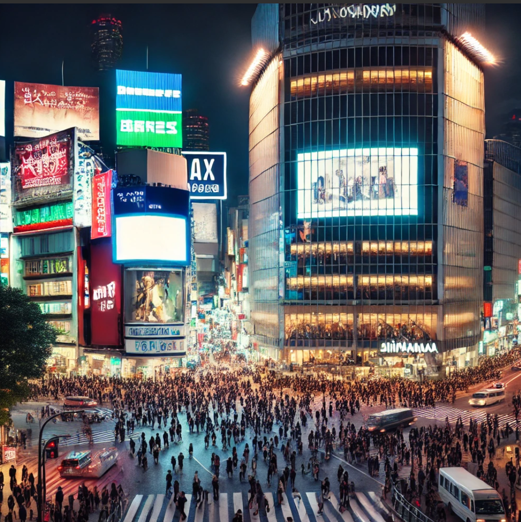 2025년 핫한 해외여행지