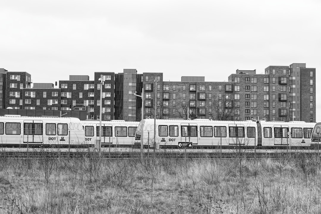 Last train