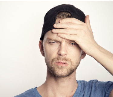 녹내장 초기증상 22