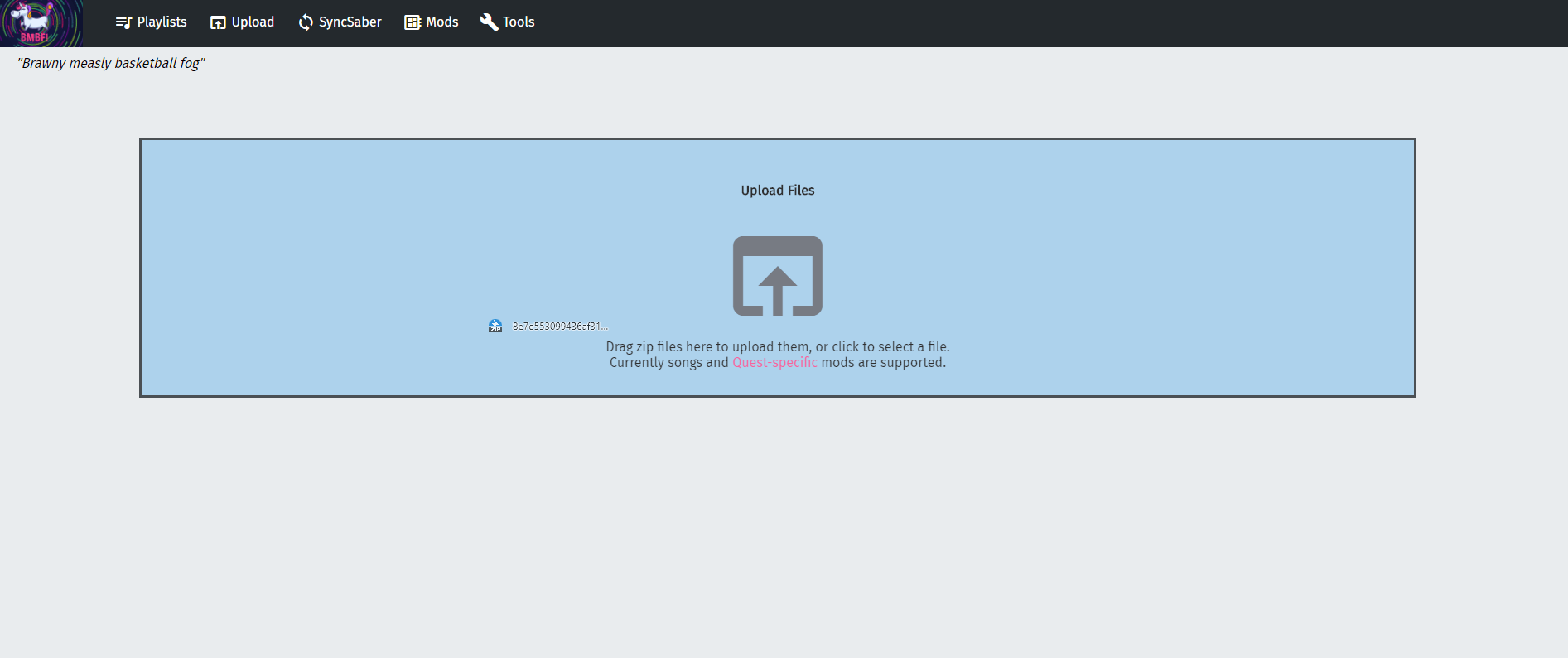 zipfile