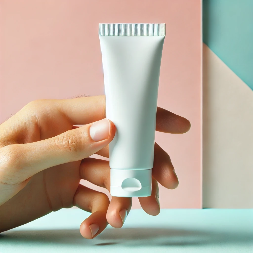 베어로반 연고 주의사항