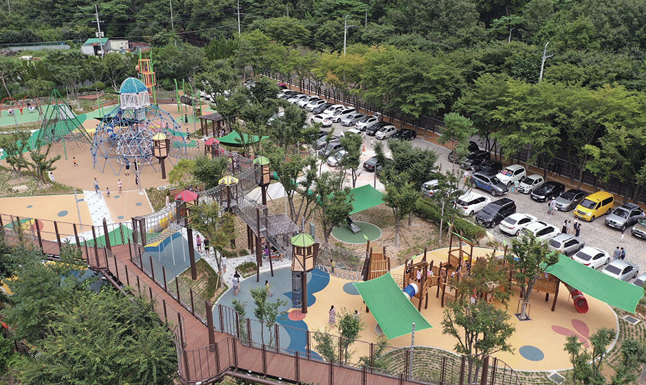 우리아이마음숲놀이터 1