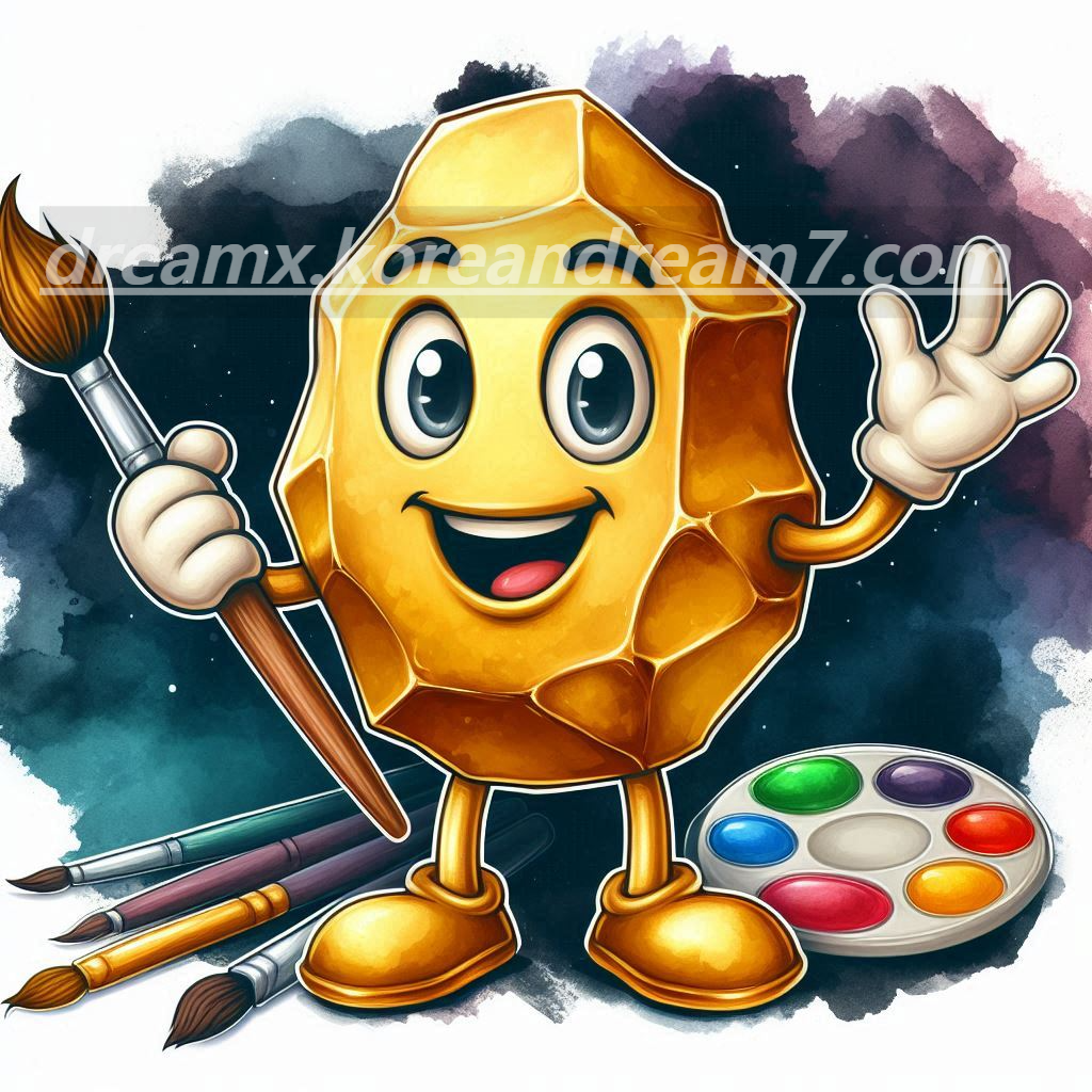 물건 도둑맞는 꿈