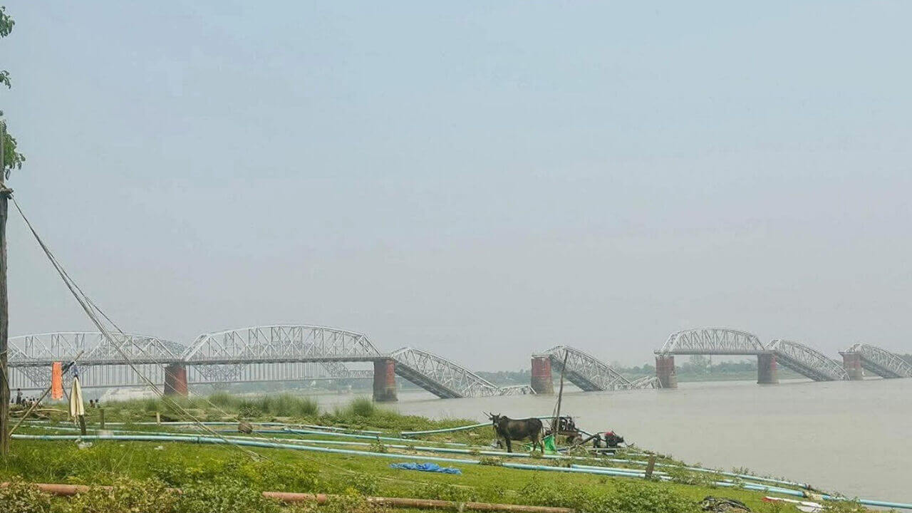 미얀마 강진 사망자 1600명 돌파…태국·중국까지 확산된 피해 상황