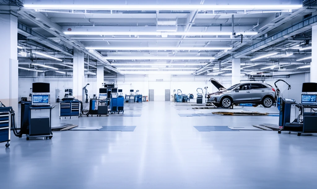 세종시 현대자동차 블루핸즈 위치와 하..