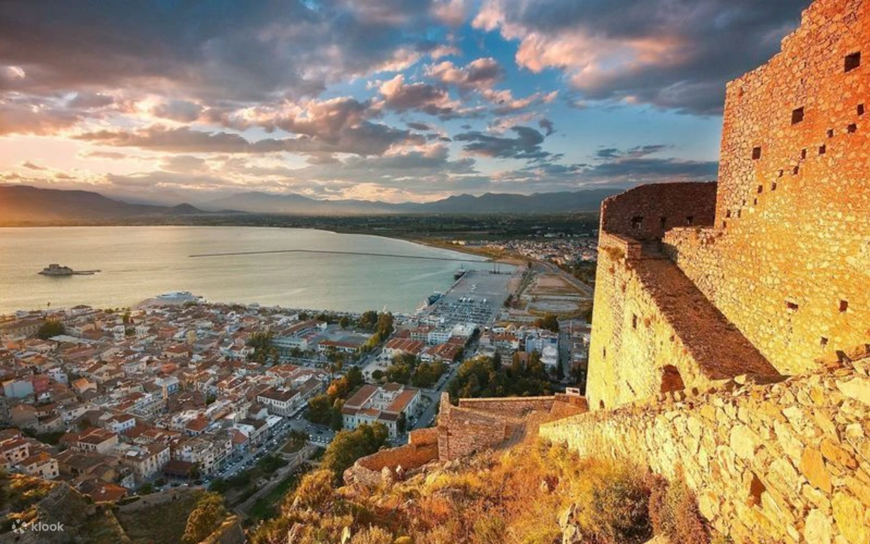 나프플리오 (Nafplio)