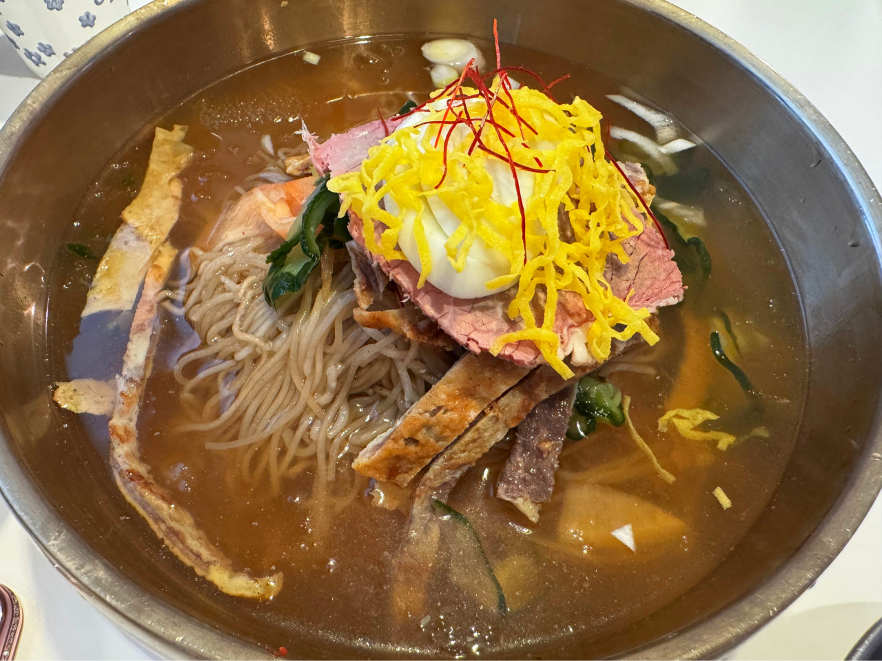 하연옥 촉석루점