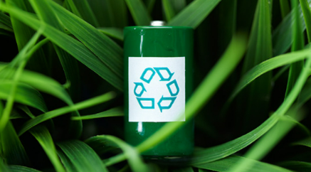 폐배터리 관련주 대장주