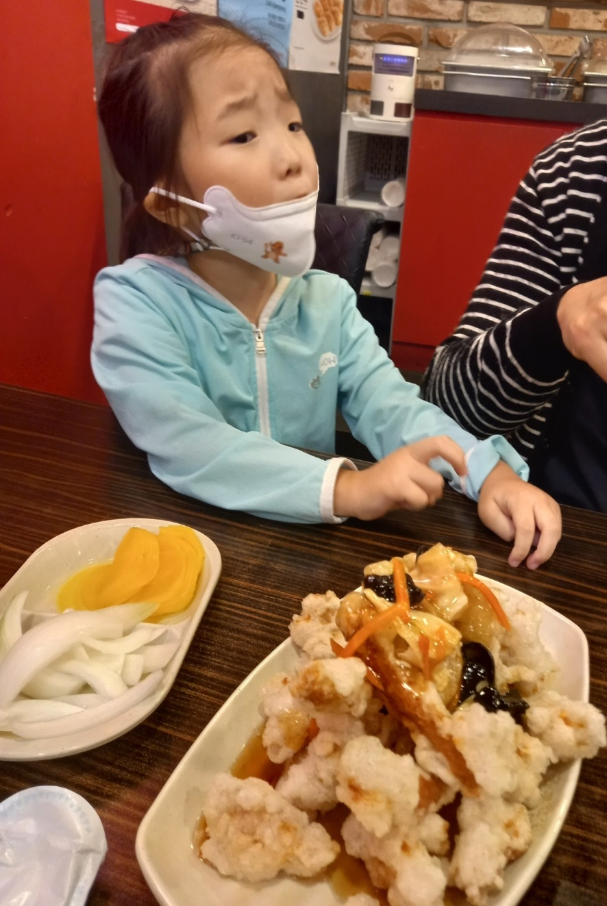 청주 중국집 추천(백종원의 홍콩반점)