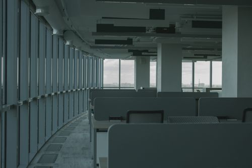 사무실 냉방 스트레스 관리법: 두통&middot;피로 줄이는 직장인 건강 루틴