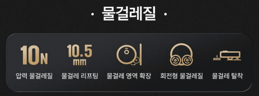 로봇청소기 추천 순위 TOP 5 - 네이버, 쿠팡, G마켓, 11번가 인기 제품 분석