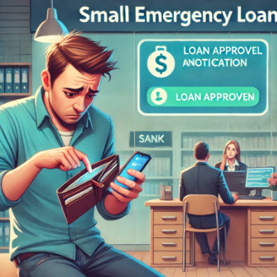 소액생계비 대출 비법