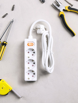 다이소 멀티탭 관련사진