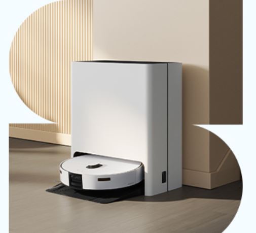 삼성-로봇청소기