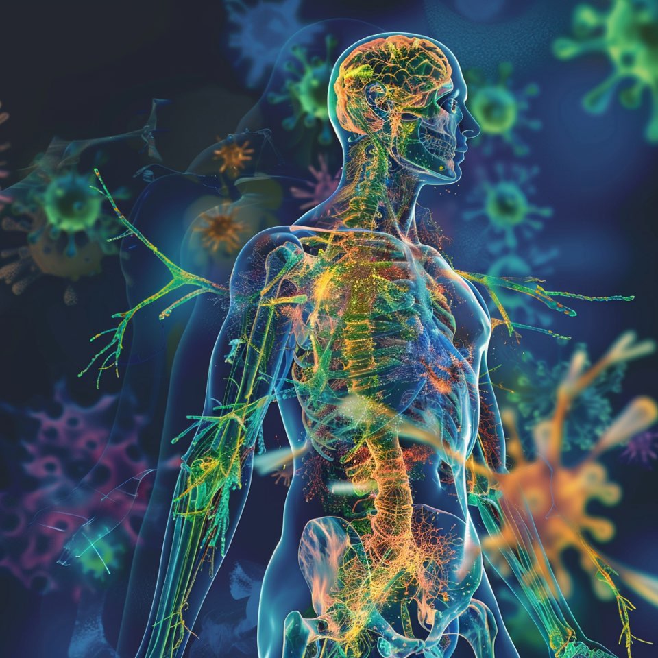 체온과 면역력의 관계