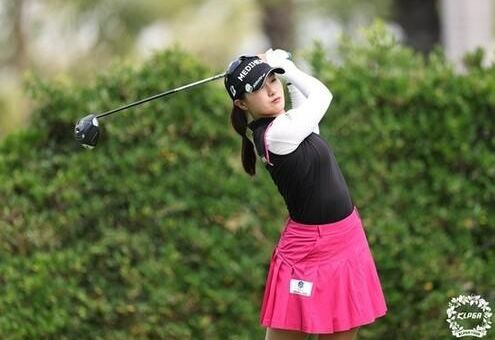 마서영 KLPGA 우승 아이스버그골프 총정리|성유진 연장전 결과·최종 순위·우승상금 2억7000만원· 첫 승