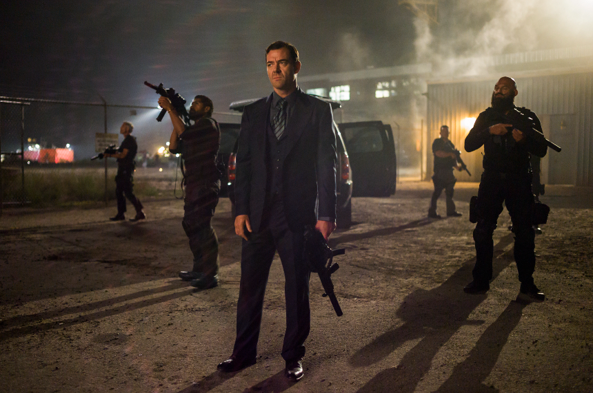 영화 더 이퀄라이저 (The Equalizer, 2014) 감상평 - 현실적인 히어로를 만나다