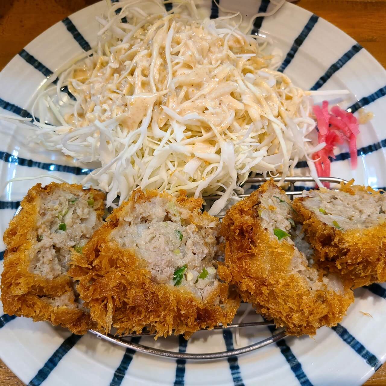 생생정보 2313회 장사의 신 현지의 맛 그대로! 일본식 카레돈가스 전문점 유메노키친