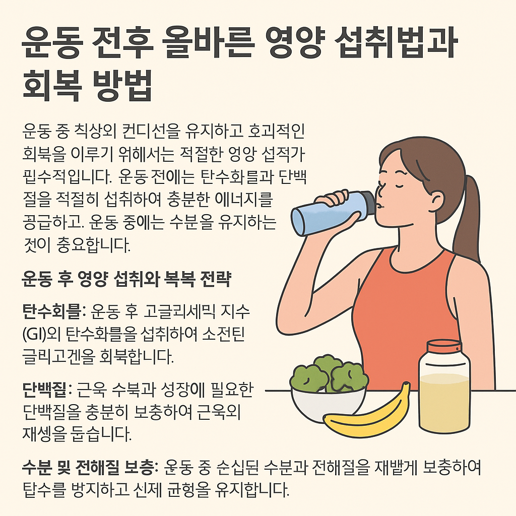 건강한영양섭취