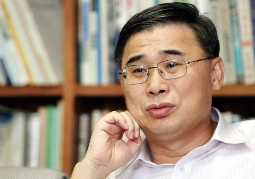 이종석 국정원장