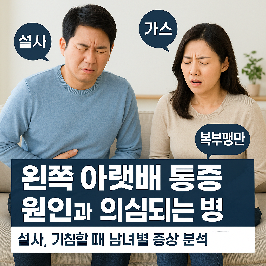 의심되는병, 가스, 병원,원인,남자,소변이뿌옇고, 생리전,갑자기, 배꼽밑,여성,복부팽만