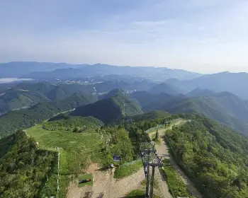 발왕산 케이블카_9