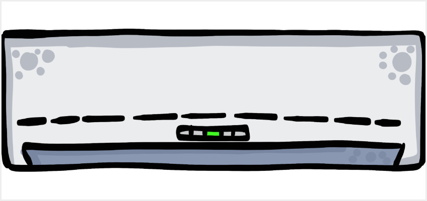 LG 에어컨 청소서비스 예약 알아보기