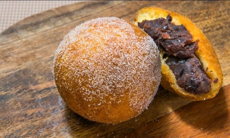 강남 대치동 꽈배기 맛집 탐방 &ndash; 바삭쫀득 찹쌀 꽈배기의 매력