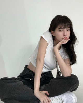 신수현 화려한 날들 이수빈역