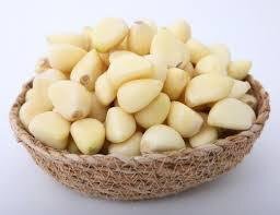 모유수유에 금할 음식