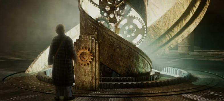 세계 최초 실시간 레이 트레이싱 사용한 호주 영화 VIDEO: Australian Film is World’s First to Use Real-Time Ray Tracing in Production